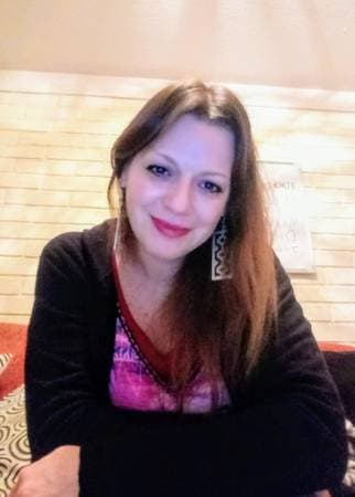 María Rosa Echeverría Flores - Psicología