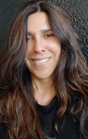 Natalie Pizarro Gliewe - Psicóloga Clínica