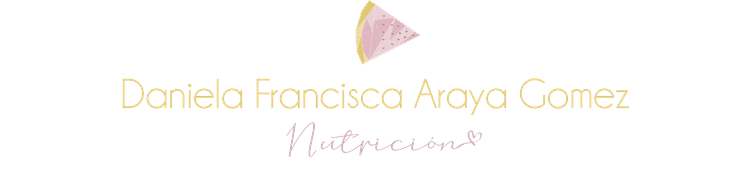 Nutricionista Daniela Araya Gómez - Nutrición