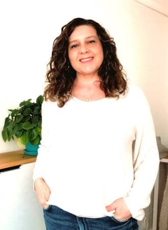 Andrea Gómez Seguel - Psicoterapia especializada en parejas y dificultades sexuales