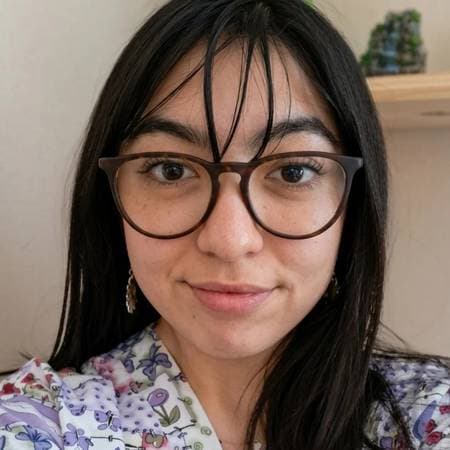 Ayleen Marlen Barahona Elgueta - Terapeuta Ocupacional