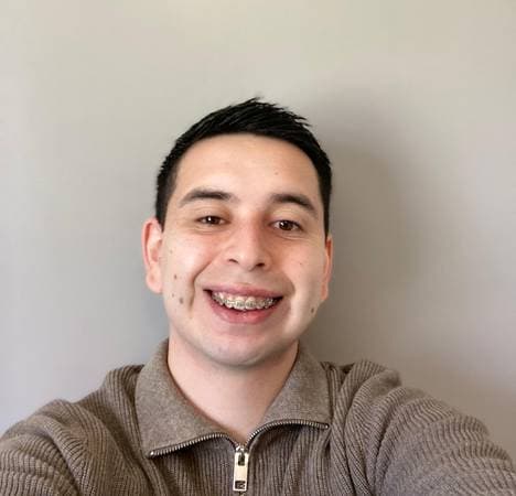 Exequiel Martínez Castillo - Psicólogo Clínico, Deportivo y Organizacional