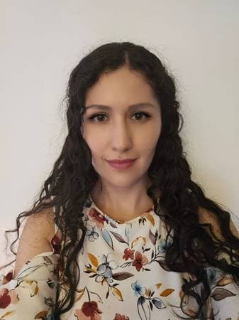Marcela Parra Ancamilla - Psiquiatra 