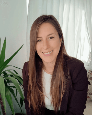 Paula Contreras Herrera - Nutricionista y Coach 