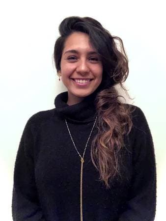 María José Campero - Psicóloga Relacional EMDR
