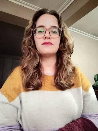 Florencia Pérez Tapia - Psicologa