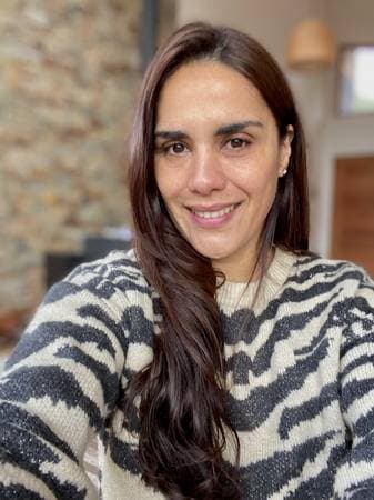Paula Munita - TOC, Ansiedad y Autismo