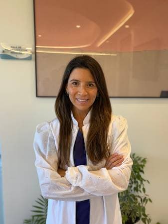 María Ignacia Cornejo Guerra - Nutricionista