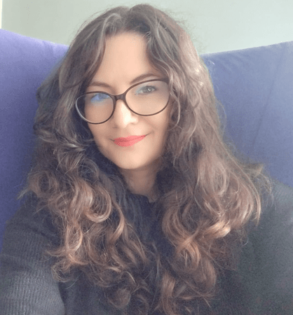Lilian Gamboa Rivera - Psicóloga Clínica y de la salud