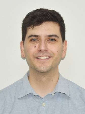 Carlos Veas Fernández - Psicólogo Clínico