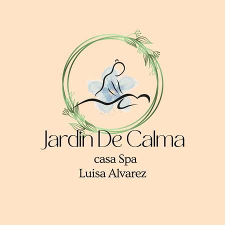 Jardin De Calma Casa Spa - masajista 