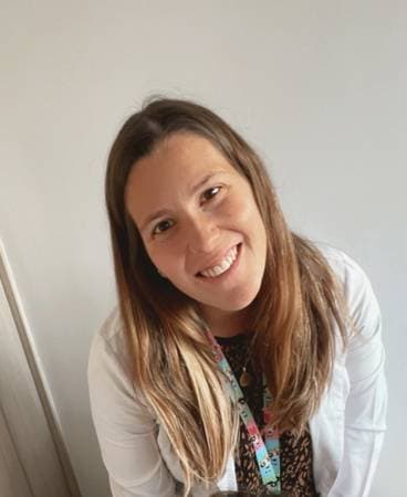 Dra Begoña Lopez - Pediatra
