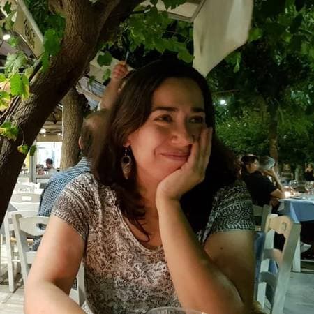 Daniela Díaz Soto - Psicóloga EMDR - Psicoterapeuta en trauma complejo