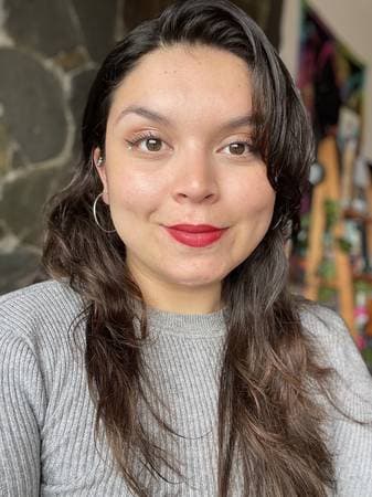 Camila Hernández - Psicológa Clínica