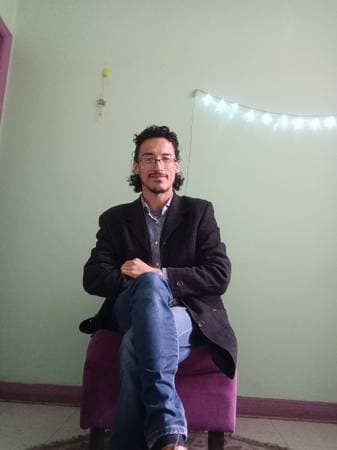 Sebastián Chacón - psicología y asesoría personalizada - psicologo integral