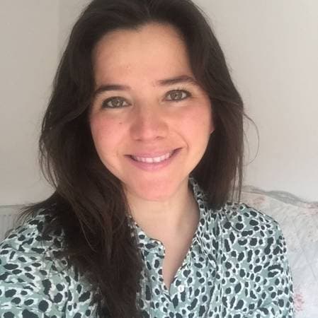 Carolina Montes - Psicóloga Clínica 