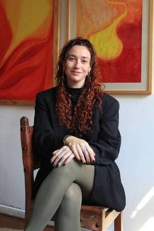 Francisca Barriga Z. - Regulación Emocional
