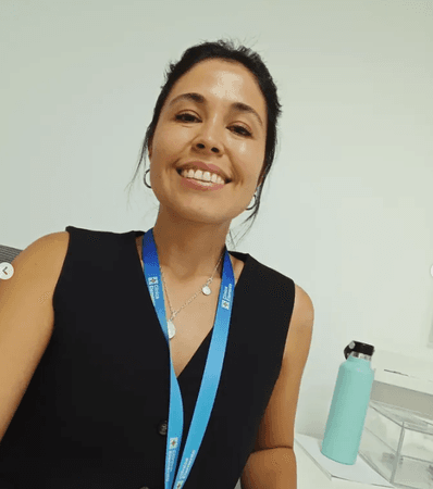 Constanza Lopez Montenegro - Nutricionista integrativa funcional