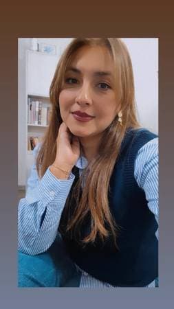 Andrea González Mundaca - Psicóloga