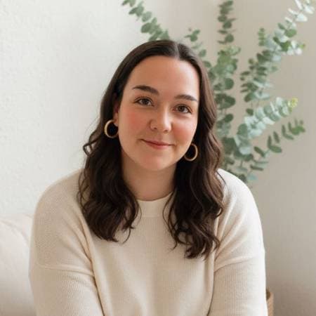 Marcela Garrido I  Transformarce - Terapeuta holística