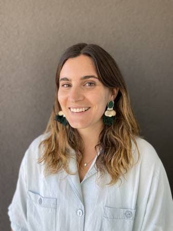 Antonia Alonso B - Psicóloga clínica 