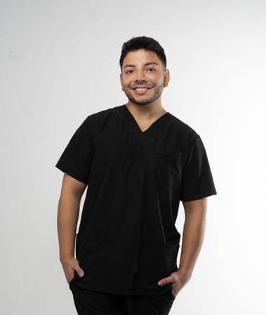 Victor Quinteros - Matron