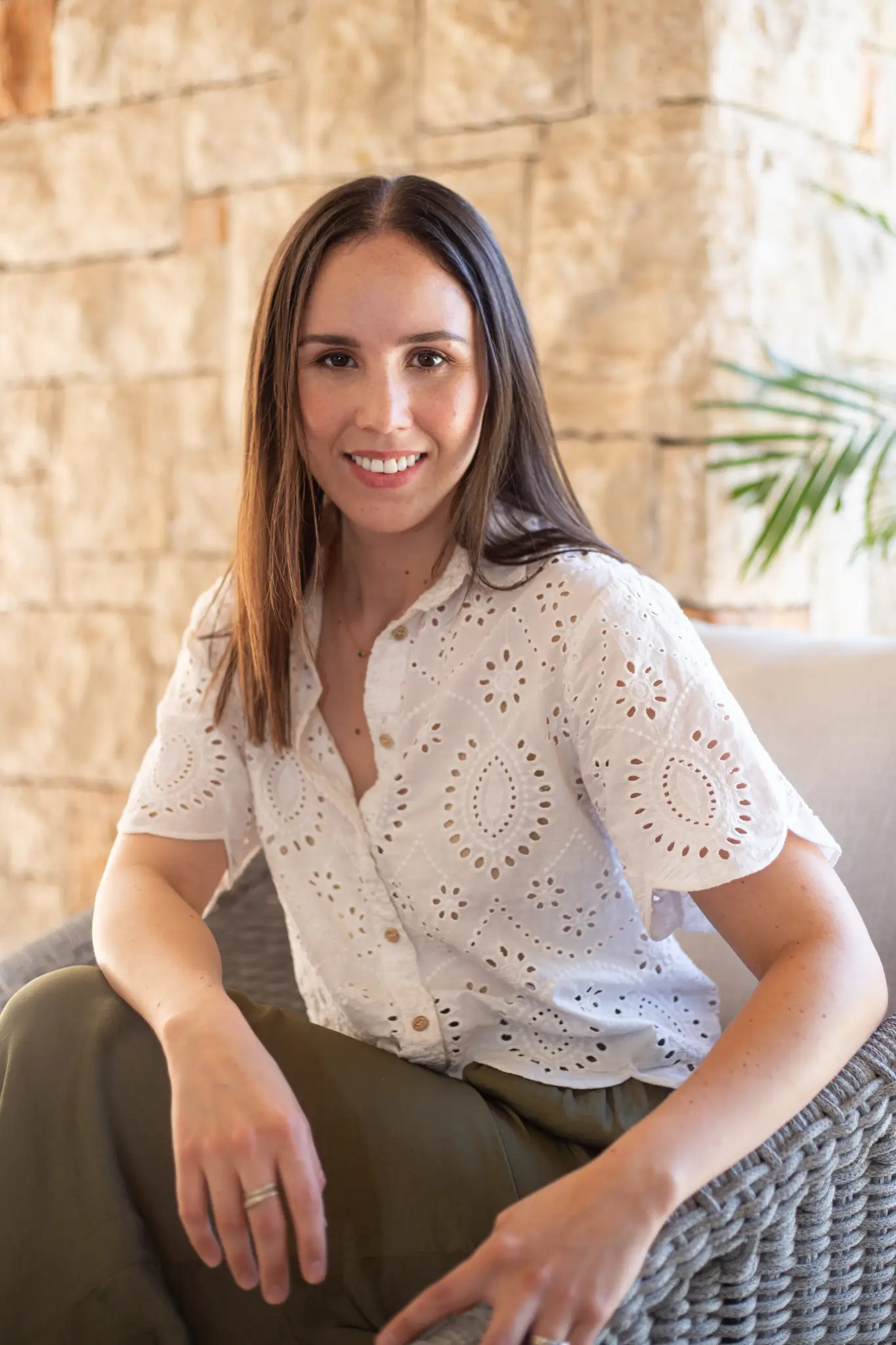 Nutriologa Sara Garibay - Nutriologa