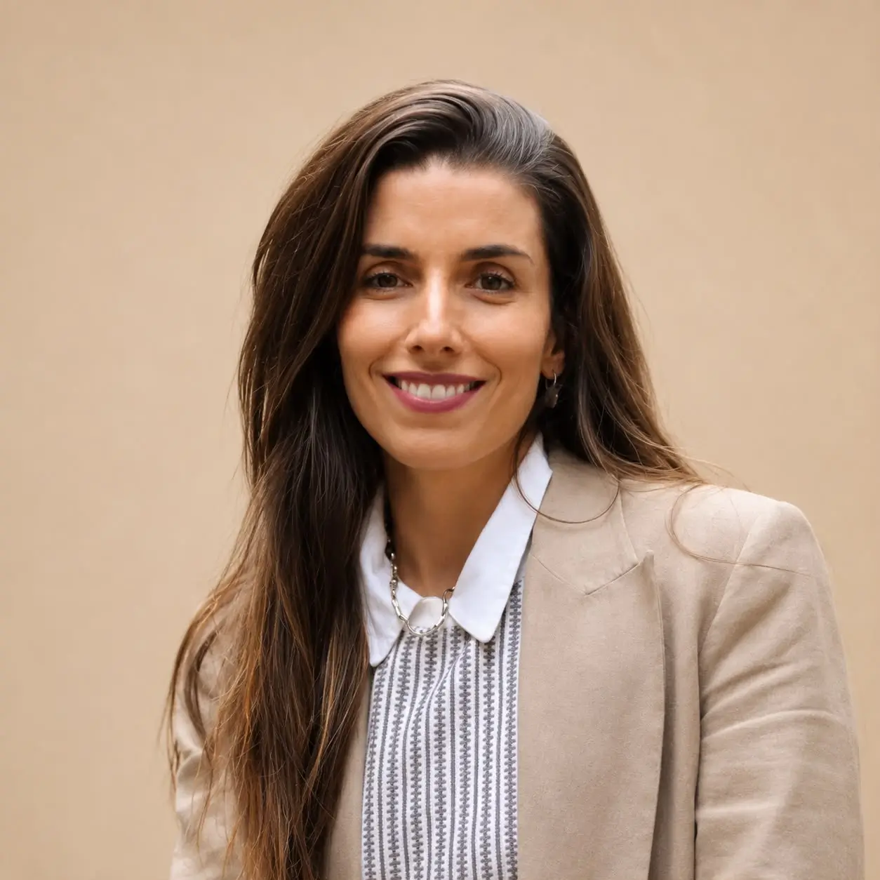 María Jesús Ramírez - Psicóloga laboral, Coach de carrera