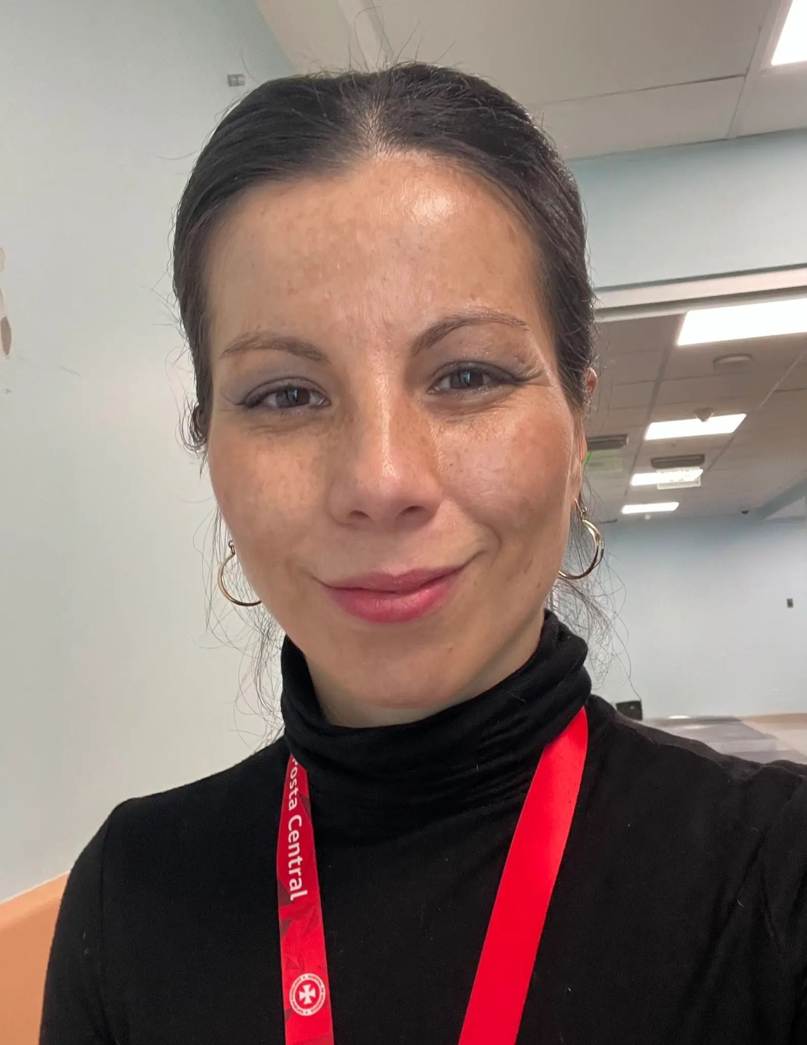 Norma Bravo Sánchez - Psicooncología y cuidados paliativos/ psicologia de la Salud