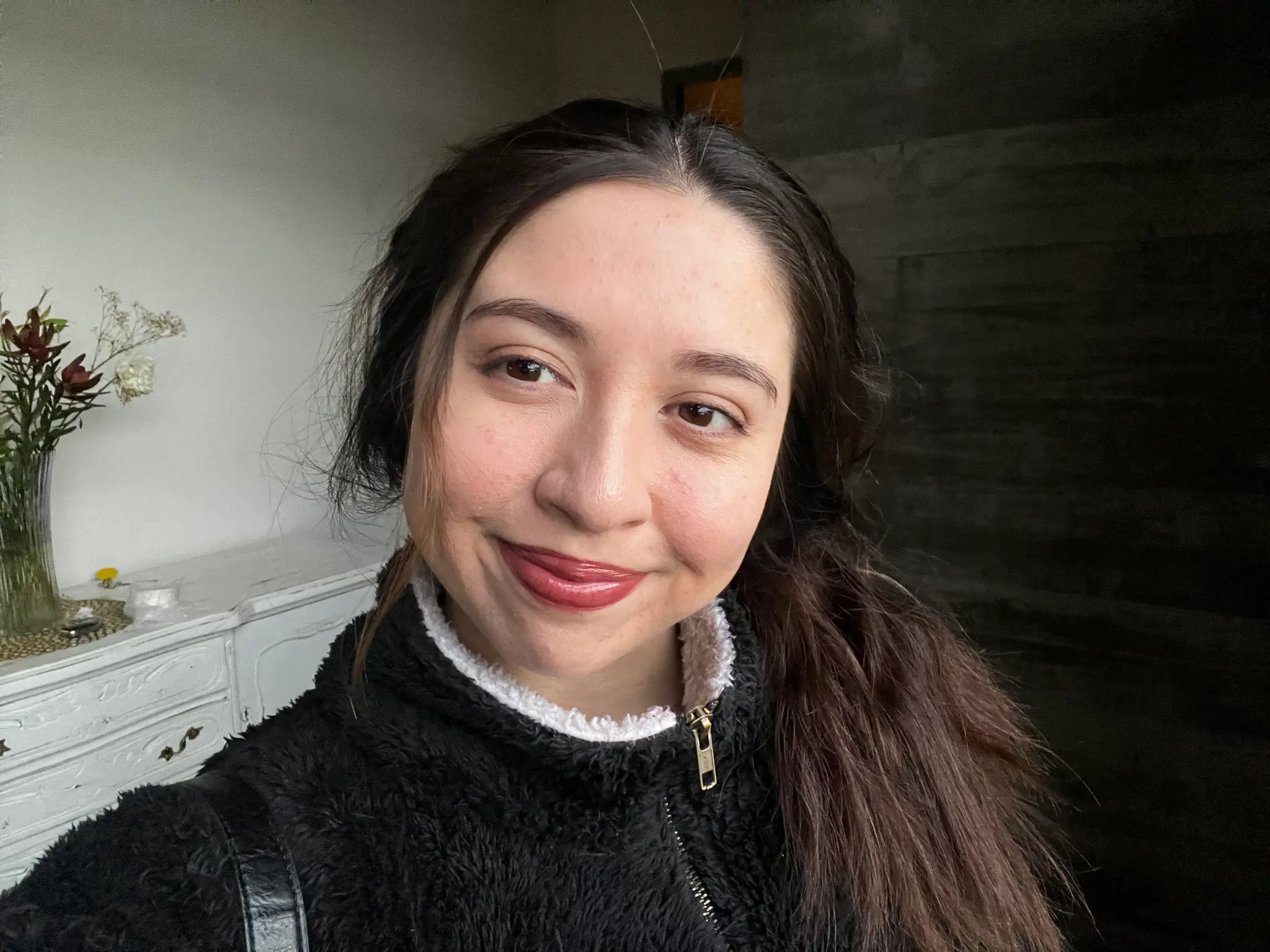 Isidora Aravena Calderón - Psicóloga clínica