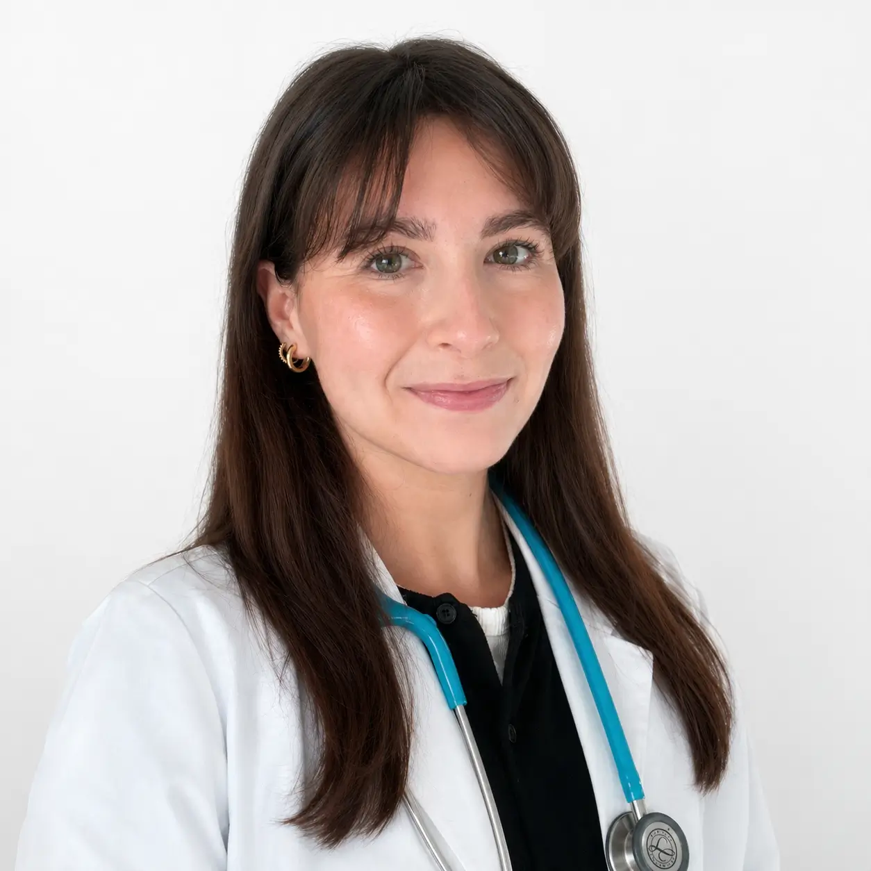 Dra. María Jesús Vidal Parra - Medicina General