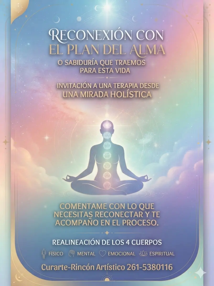 Carolina Kokotoff - Terapeuta Holística