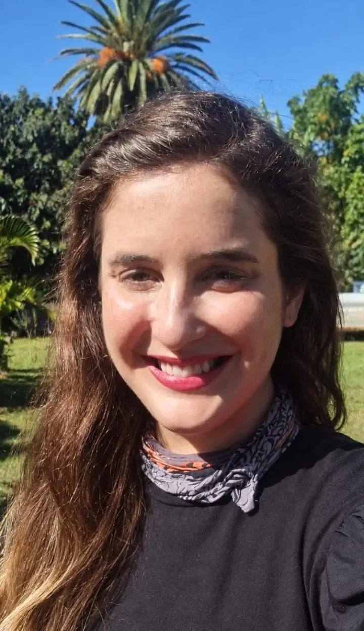 PS. Javiera Canales Gómez - Psicologa Clínica Adultos
