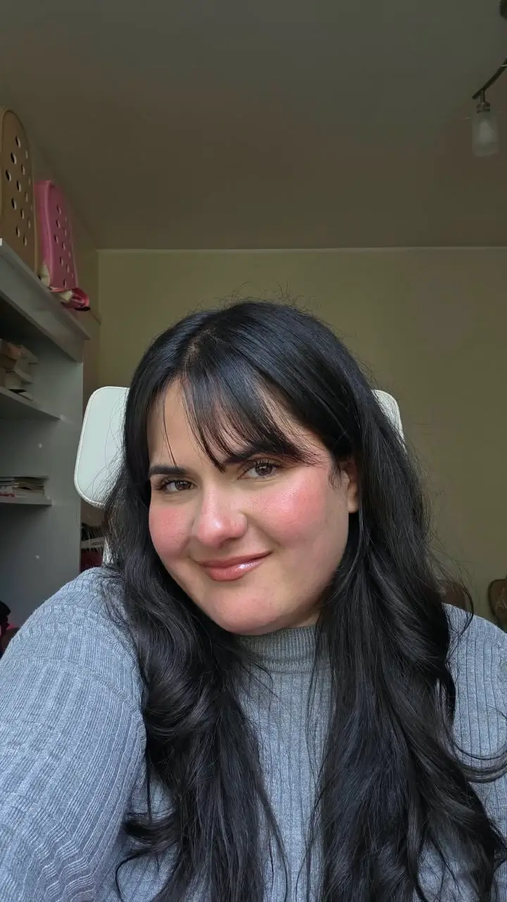 Alejandra Larrain Bijit - Psicóloga Clínica para Mujeres