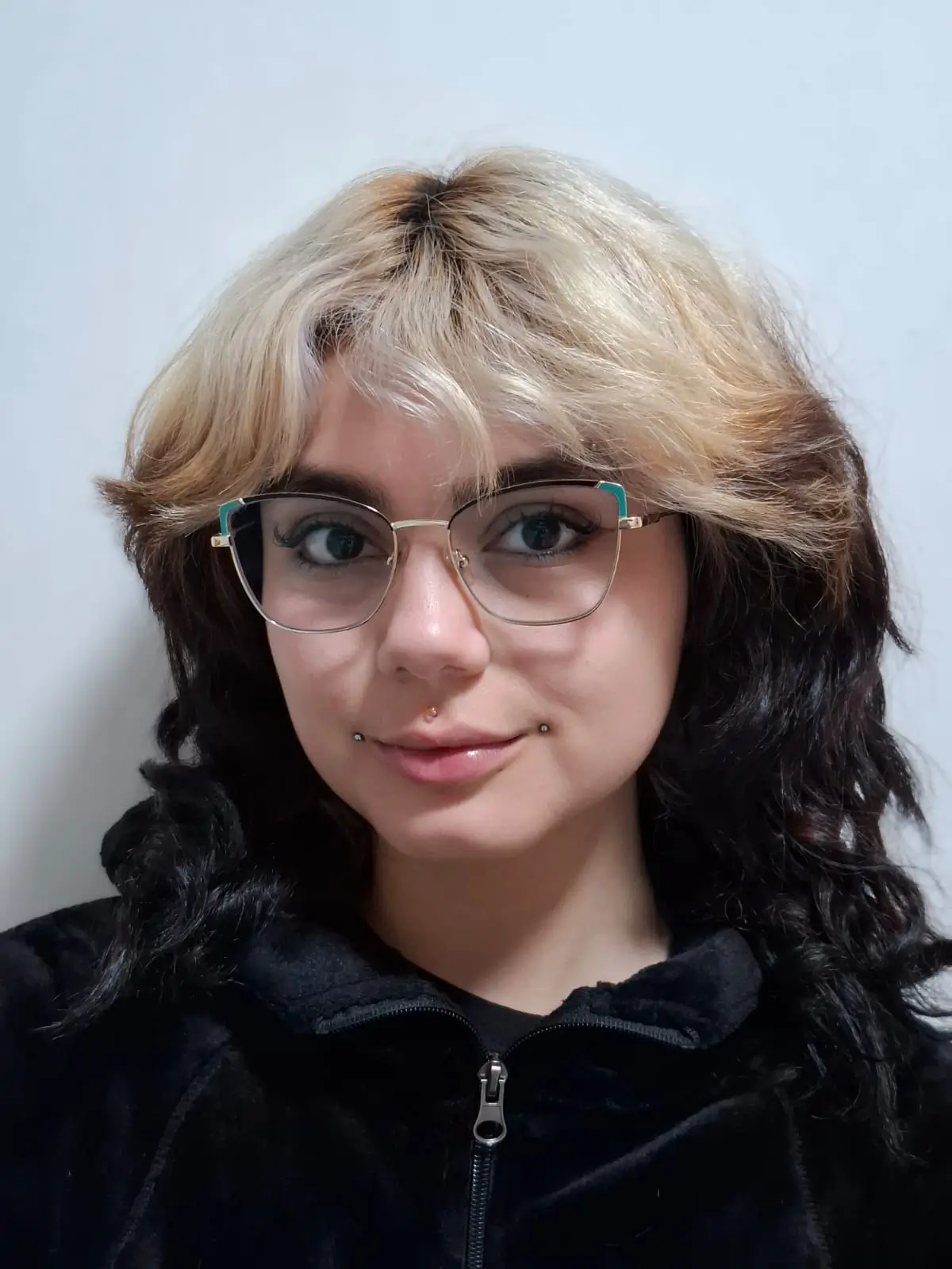 Francisca Antonia Loyola Moreno - Psicología Clínica