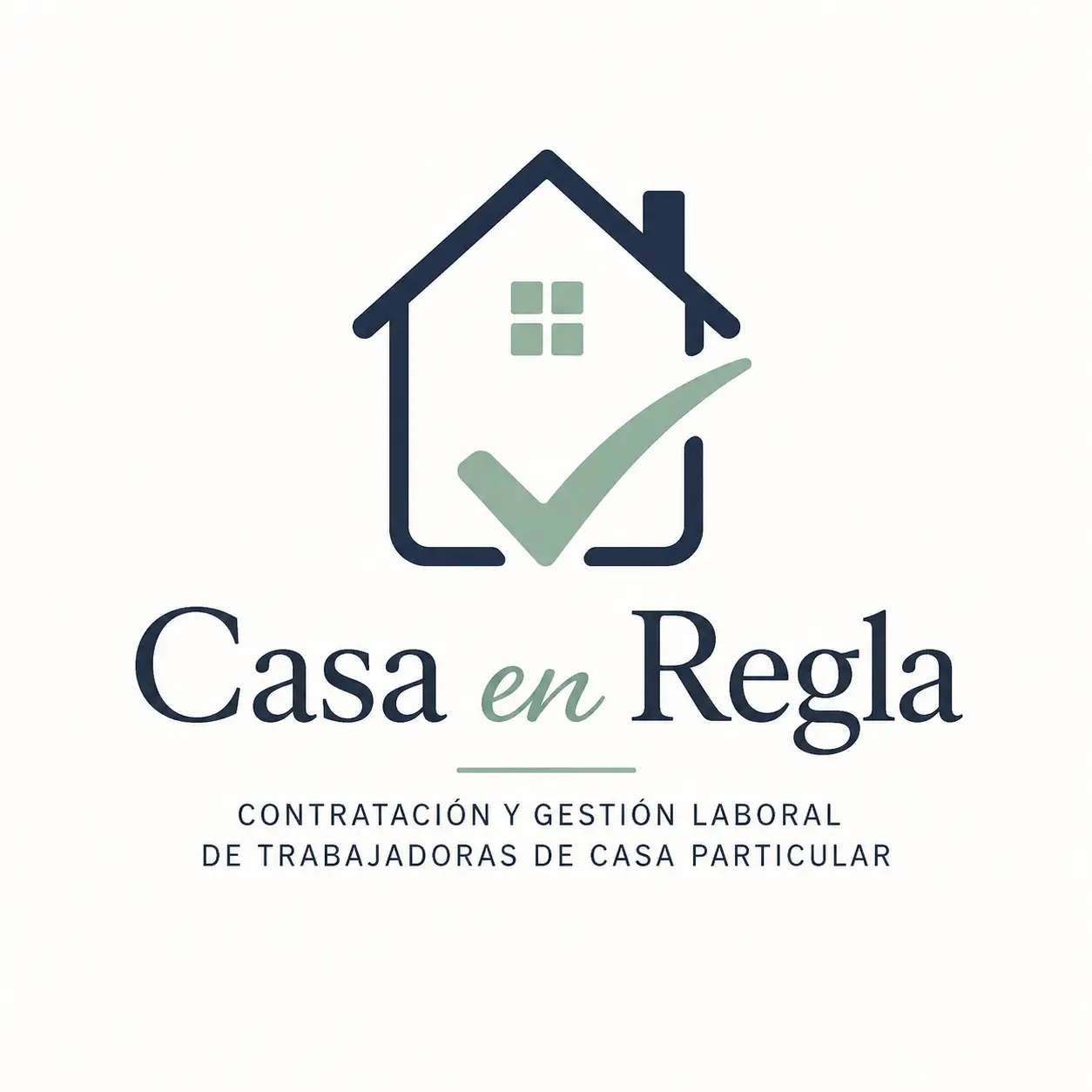 Casa en Regla - Abogada