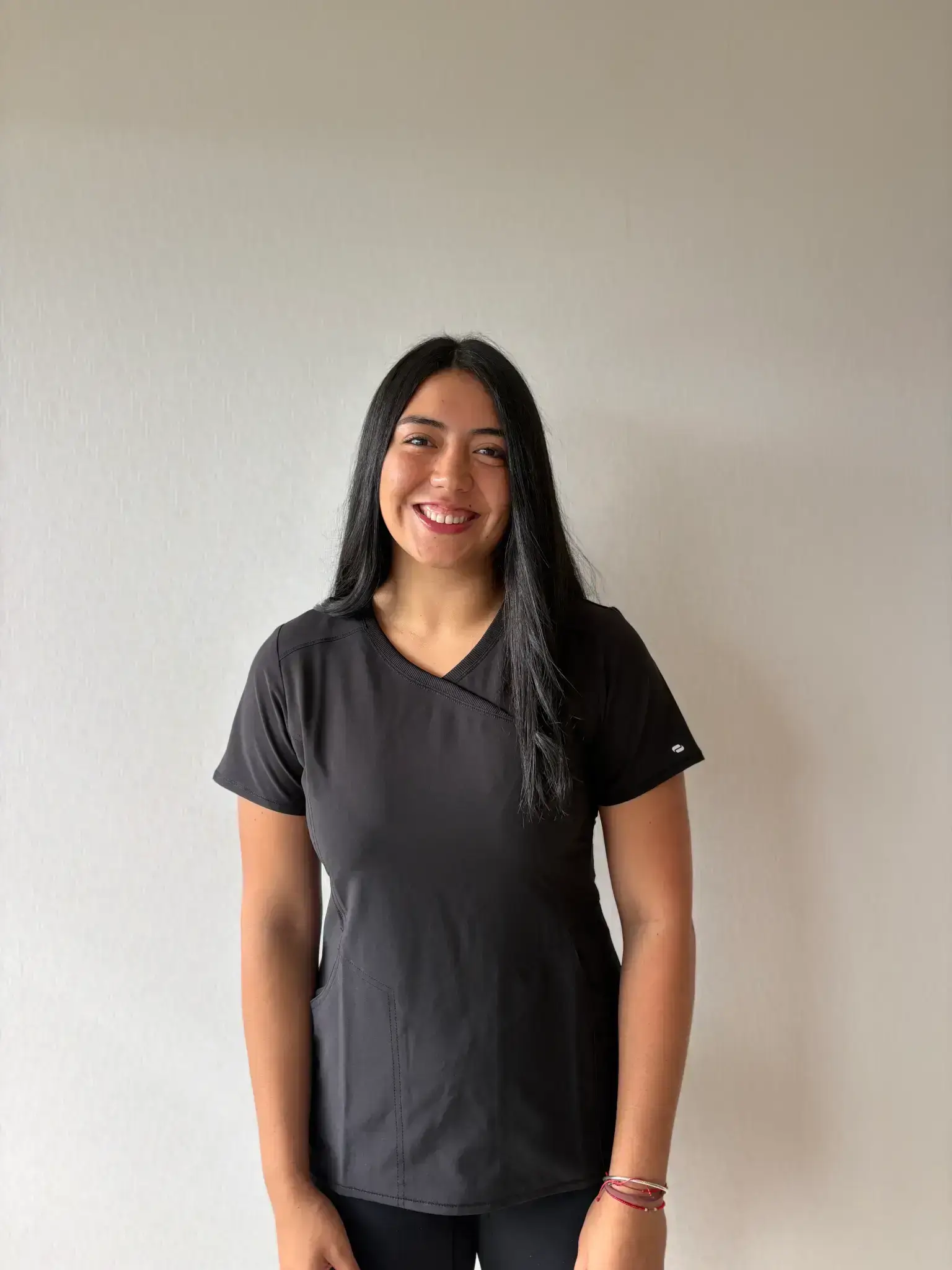 Constanza Peñaloza - Nutricionista Deportiva