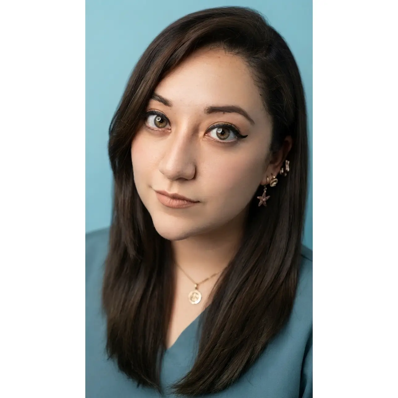 Abigail Rojas G - Fisioterapia