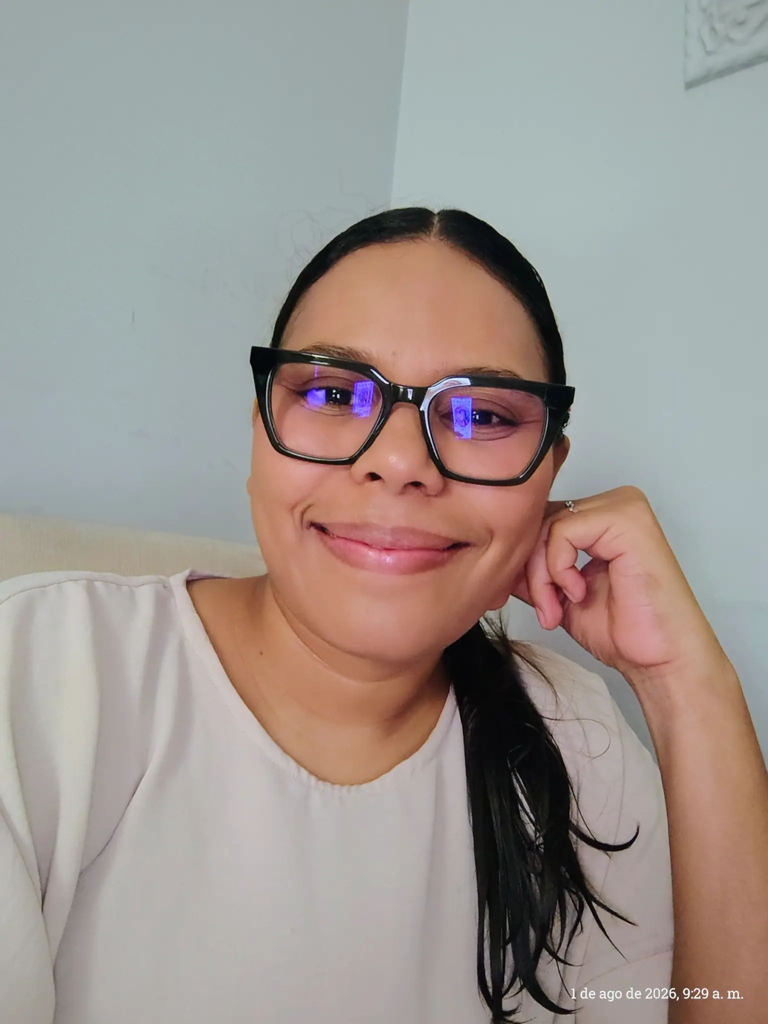 Wendy Quiroz Berdugo - Asistente administrativa