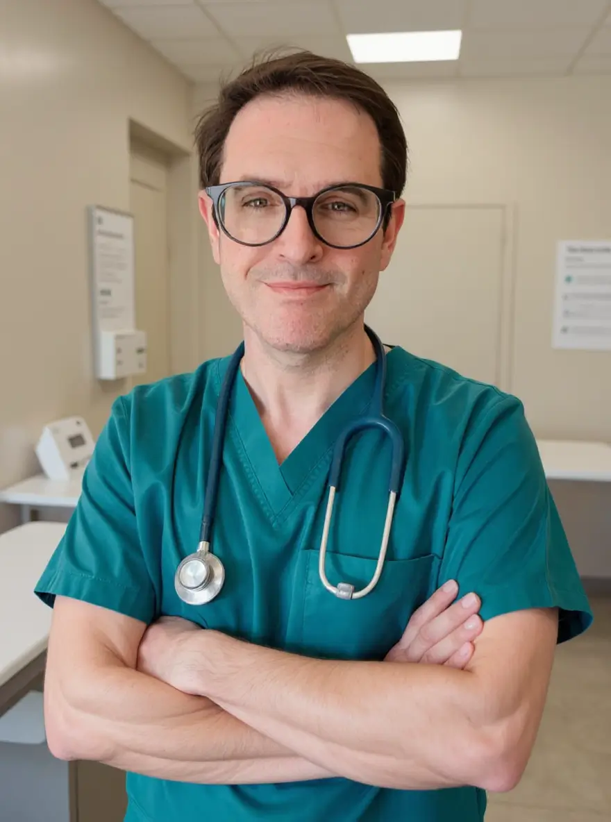 Dr Ignacio de Asua - Obesidad y diabetes