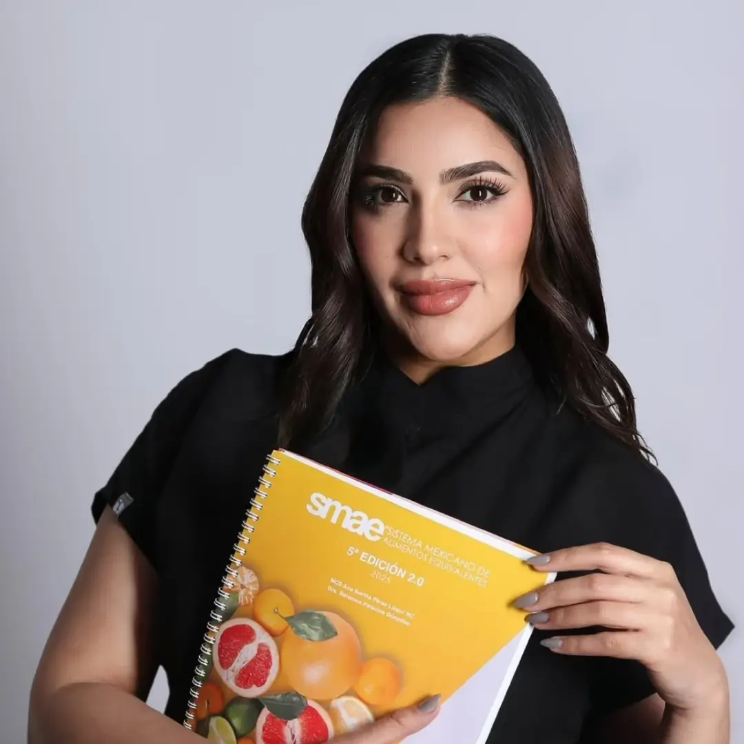 Aleza nutrición & wellness - Lic en nutrición clinica