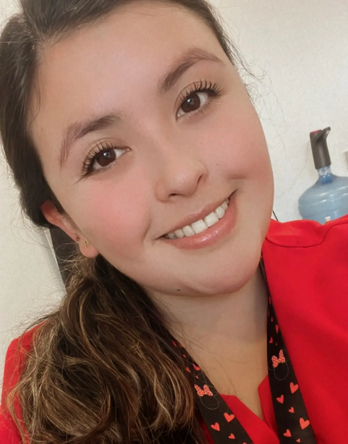 Matrona Bárbara Pinilla - Obstetricia y Ginecología