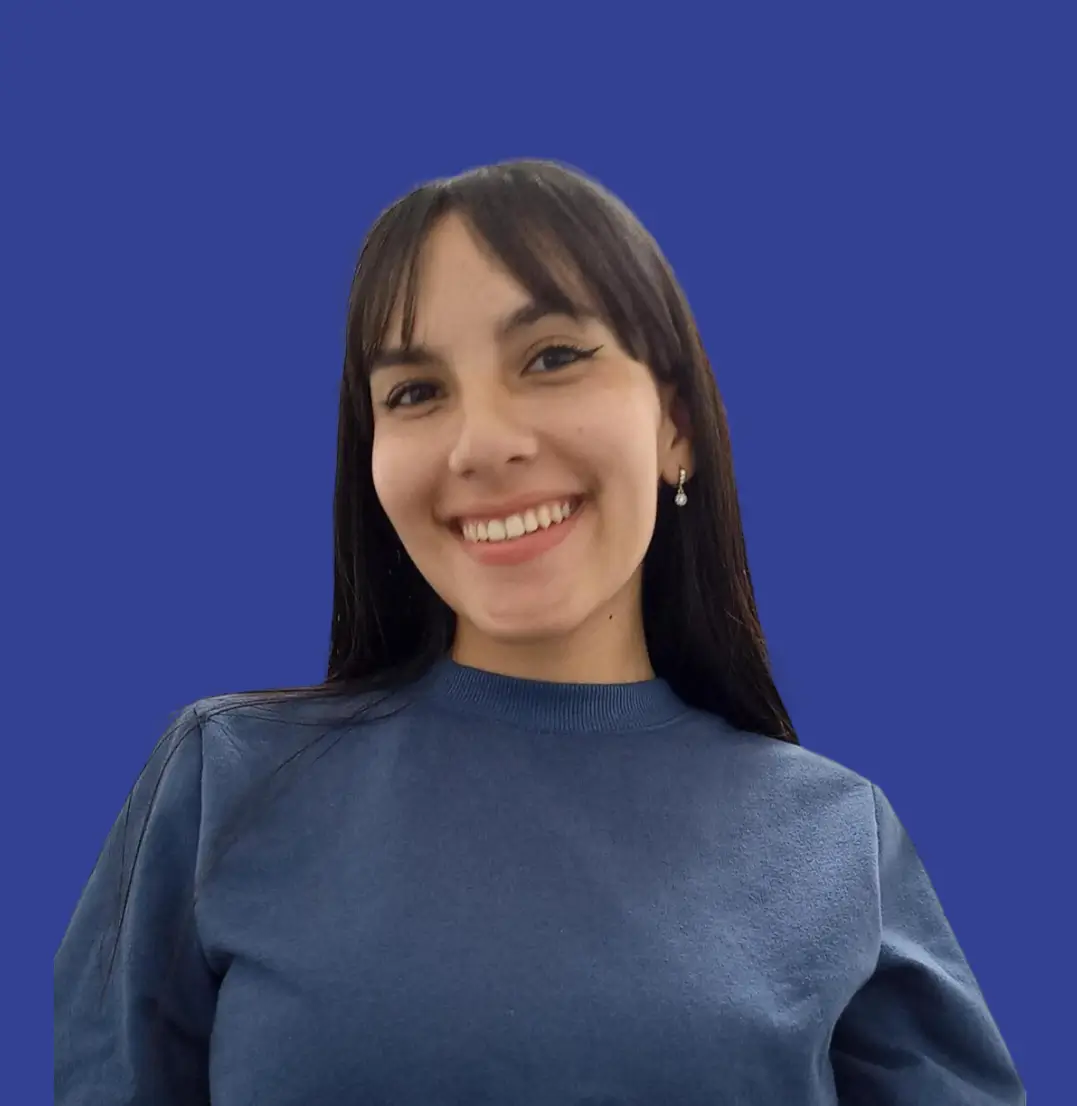 Adriana Melina Mahecha - Psicóloga