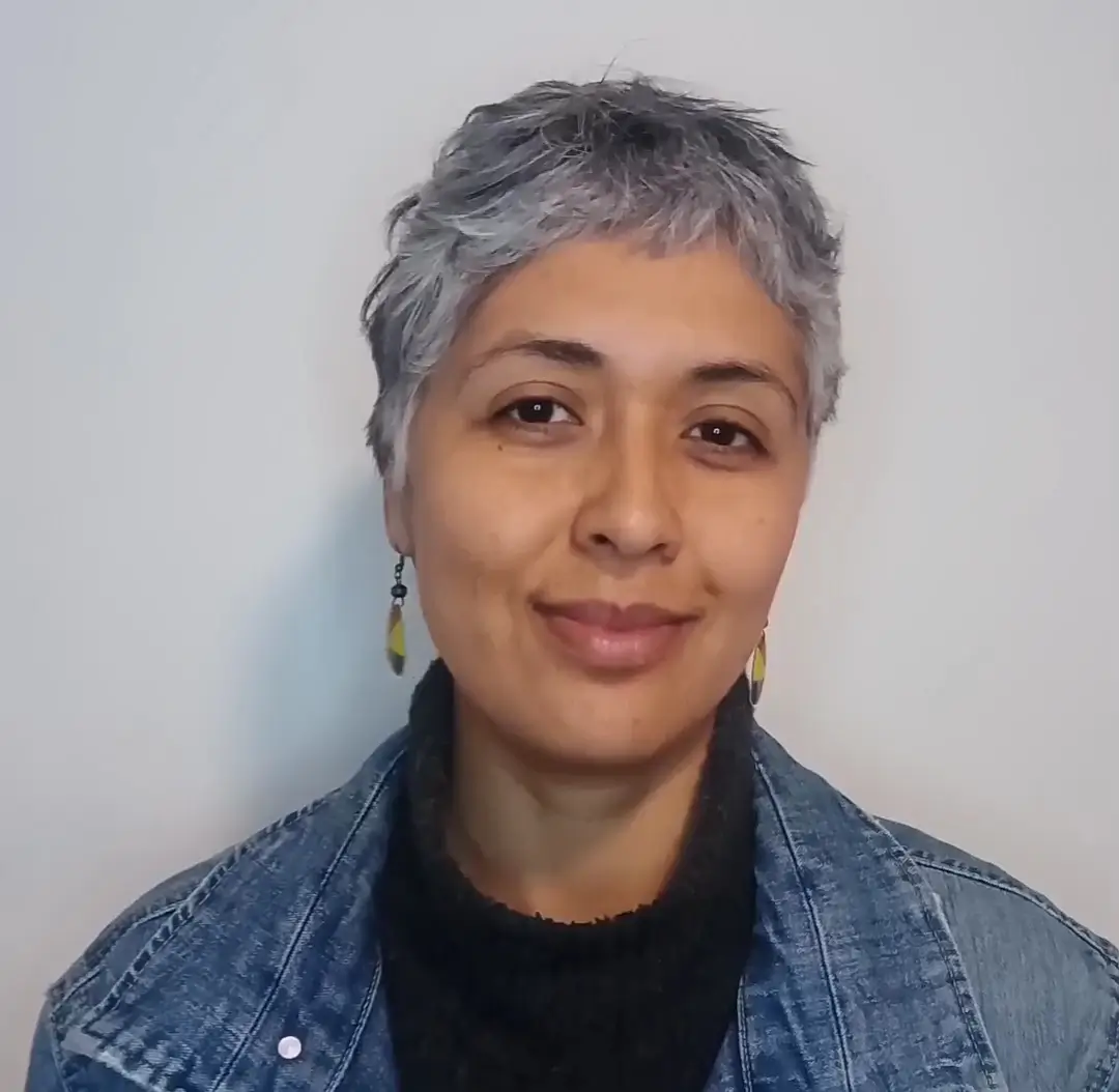 Paloma Canales - Consteladora Familiar
