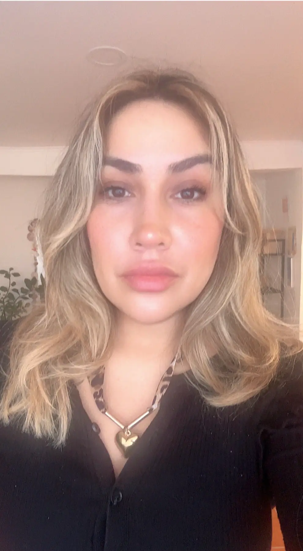 Ps Madeleyne Meza Vidal - Psicóloga clínica