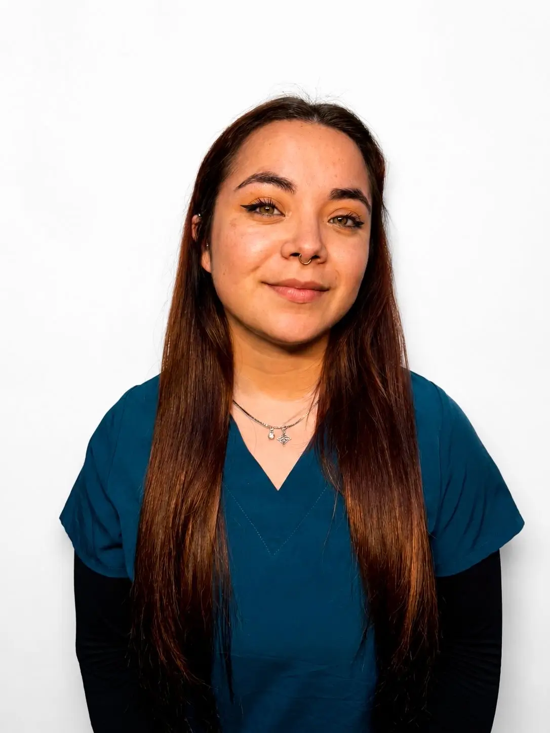 Danae D'Aguzan Salinas - Terapeuta Ocupacional