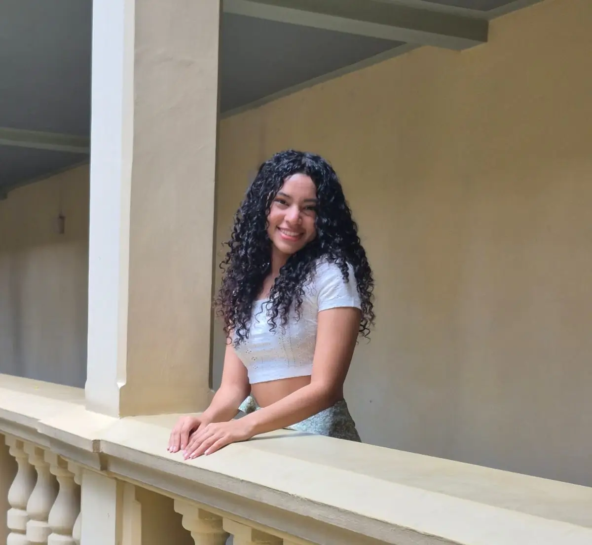 Neyvi Jiménez - Psicóloga Clínica