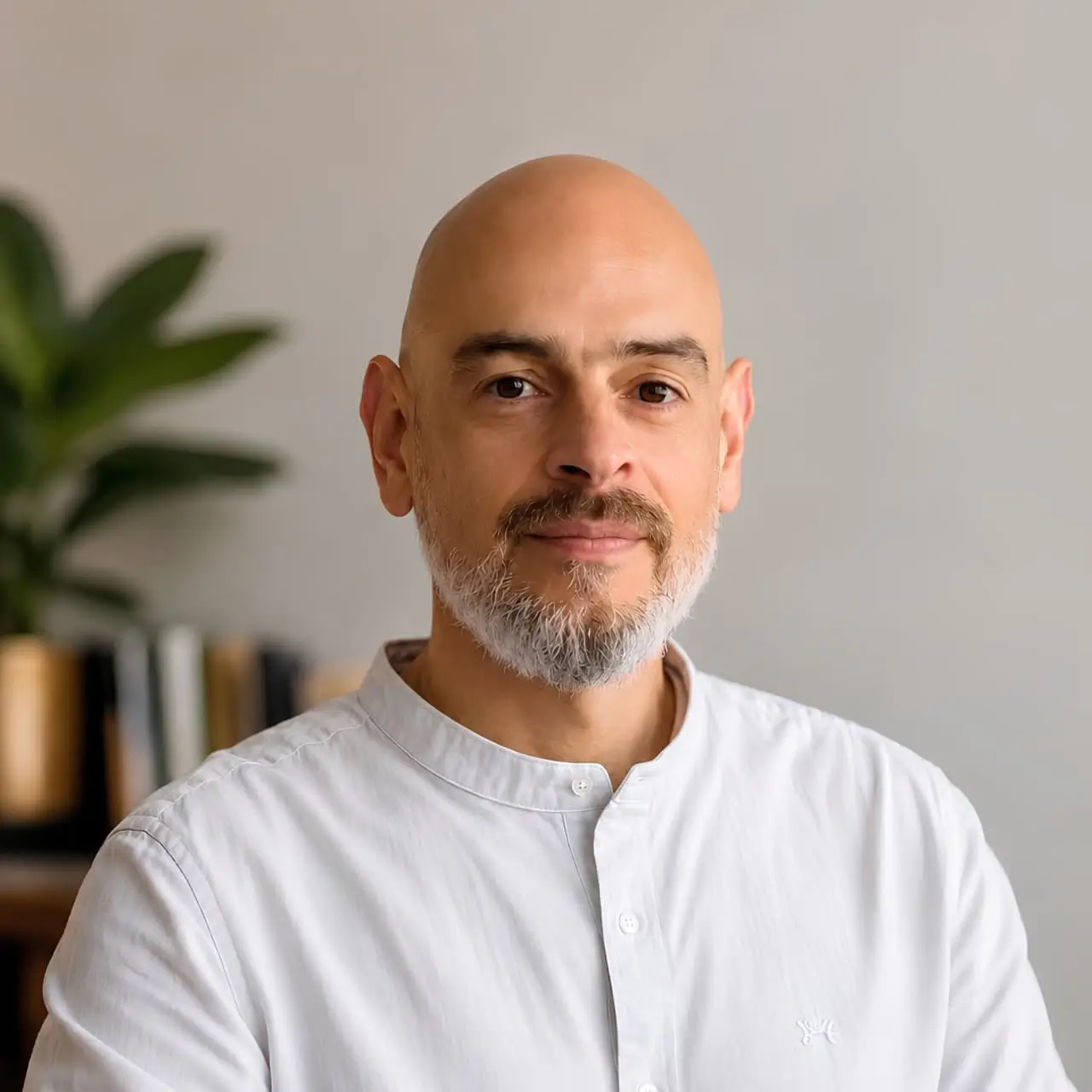 Mauricio Torres Deik Psicólogo - Psicólogo Clínico Integrativo