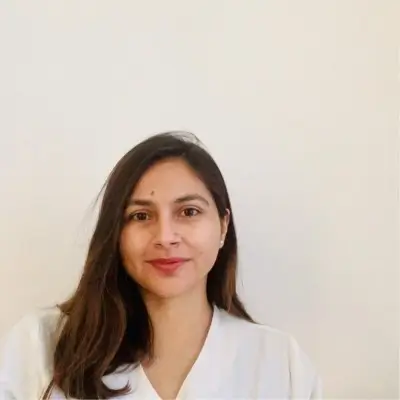 Francisca Miranda - Medico cirujano