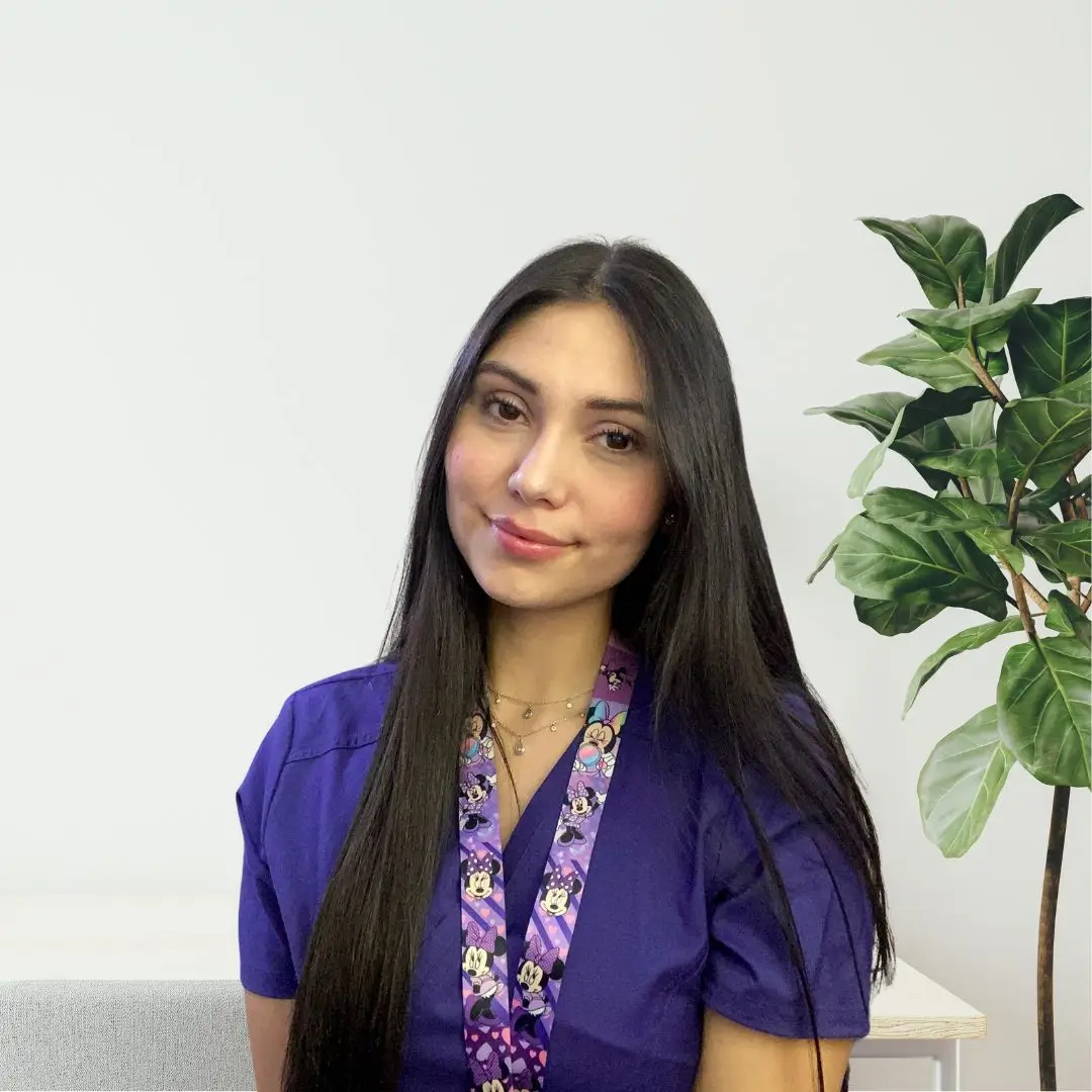 Vanessa García (@nutriivanessa) - Nutricionista Clínica y Deportiva • Diabetes • Salud digestiva • Salud metabólica